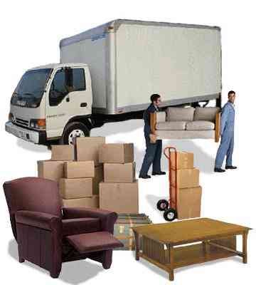 Experienced movers! professional service - 3