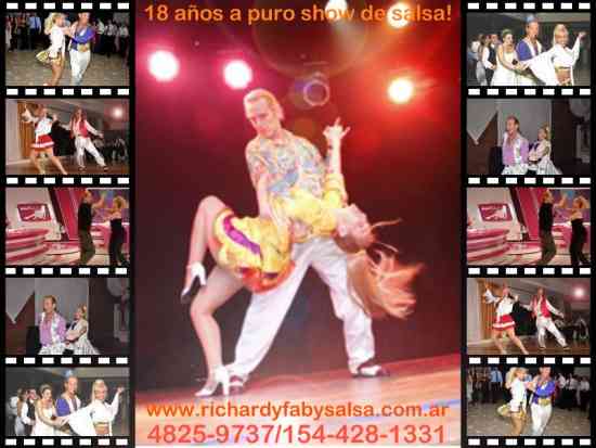 salsa lessons in buenos aires, individual lessons in english